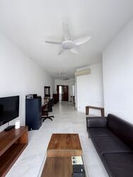 The Bayshore (D16), Condominium #600989041